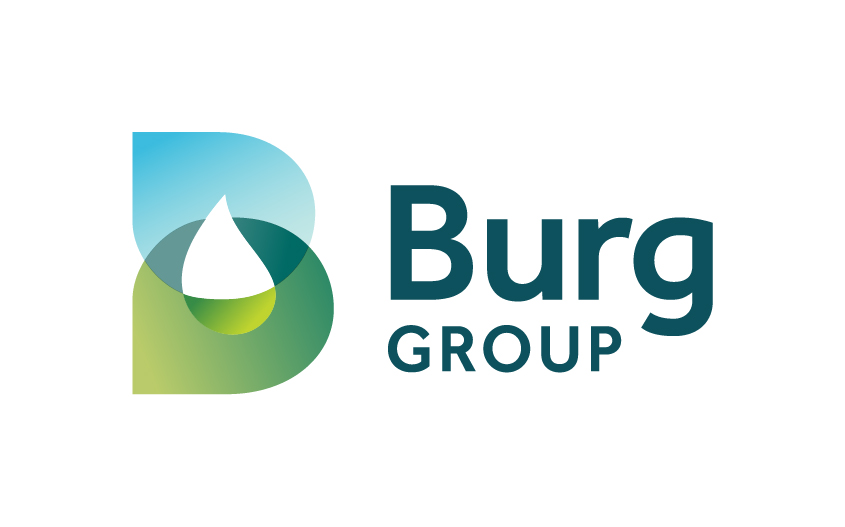 Logo Burg Group