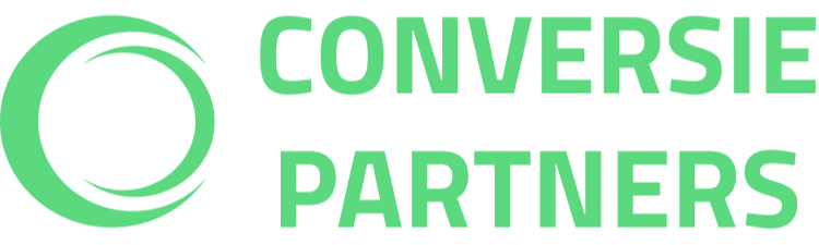 Logo Conversie Partners