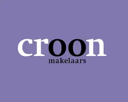 Logo Croon Makelaars