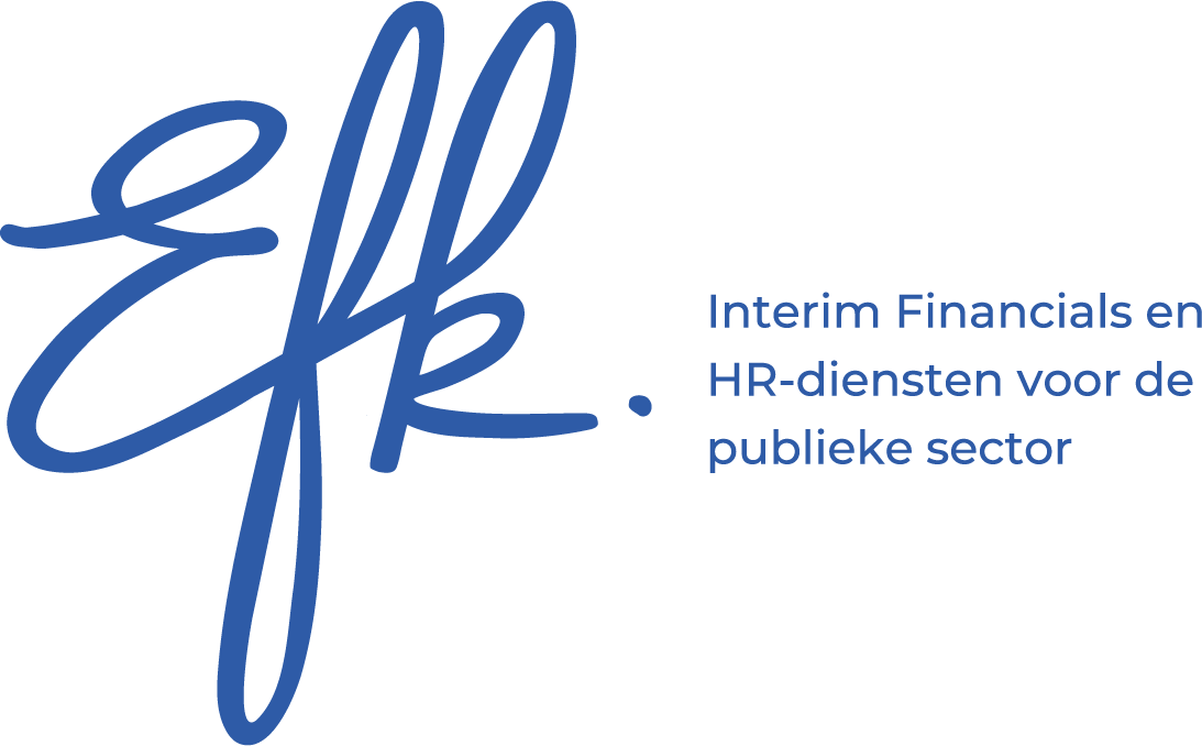 Logo EFK InterimManagement