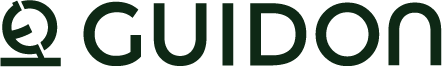 Logo Guidon