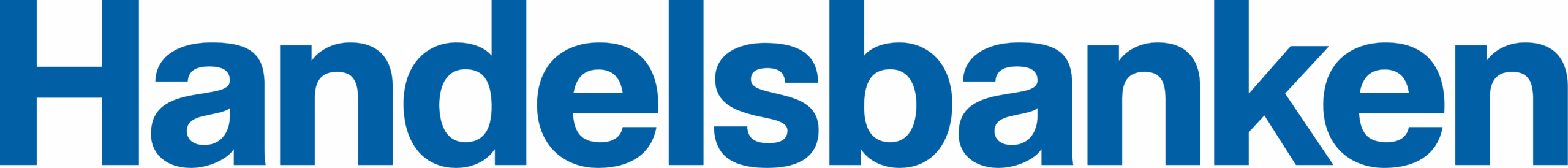 Logo Handelsbanken