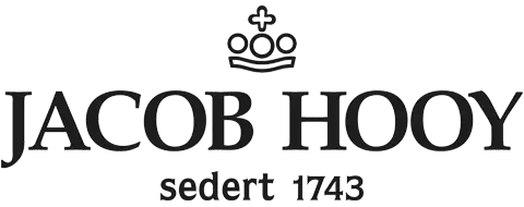 Logo Jacob Hooy