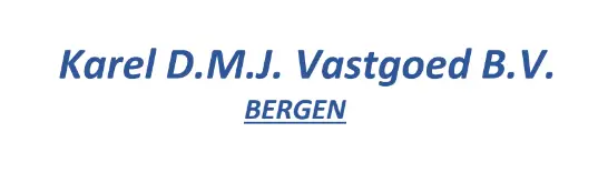 Logo Karel Vastgoed
