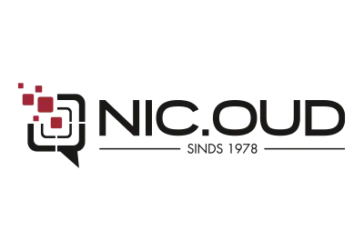 Logo Nic Oud