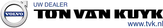 Logo Ton van Kuijk