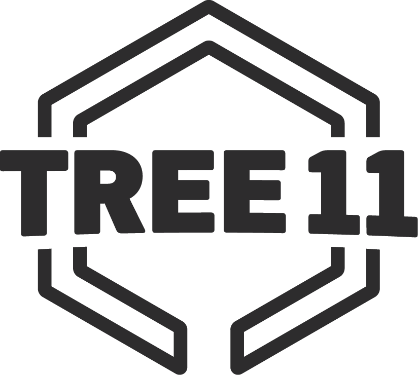 Logo Tree11
