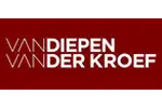 Logo Van Diepen v/d Kroeff